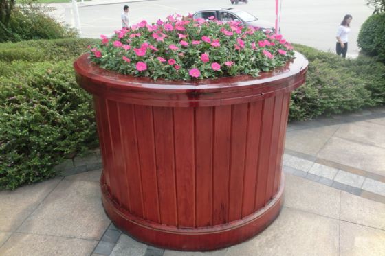 花箱護欄 花箱護欄