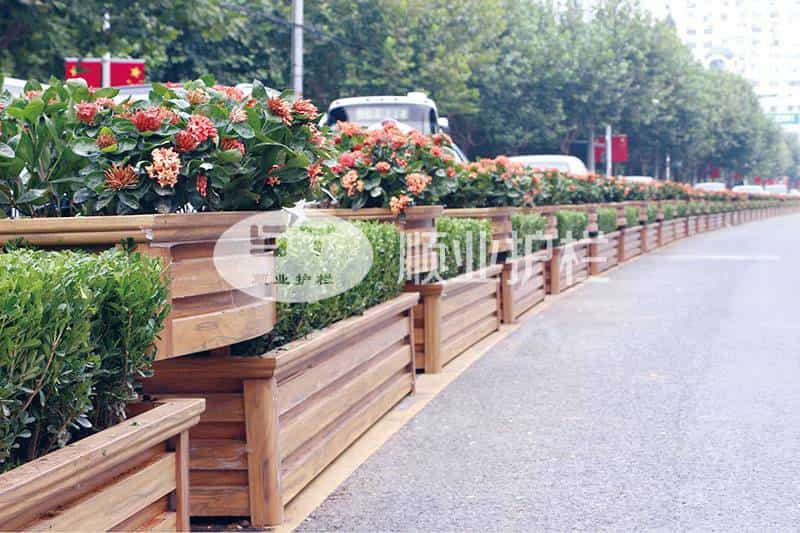 花箱護(hù)欄 花箱護(hù)欄